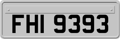 FHI9393