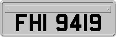 FHI9419