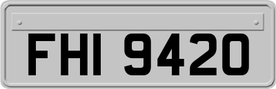FHI9420