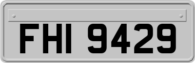 FHI9429