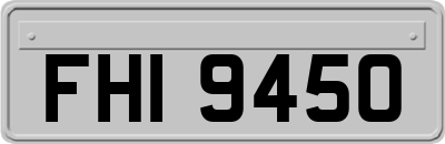 FHI9450