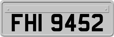 FHI9452