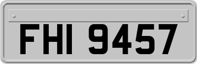 FHI9457