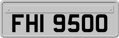 FHI9500