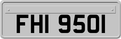 FHI9501