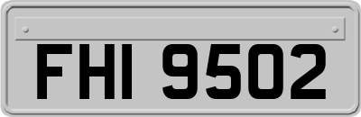FHI9502