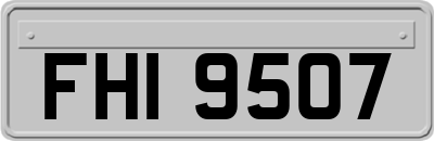 FHI9507