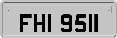 FHI9511
