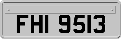 FHI9513