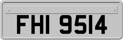 FHI9514