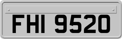 FHI9520