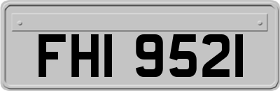FHI9521