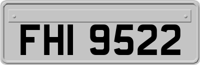 FHI9522