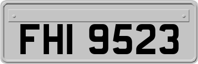 FHI9523