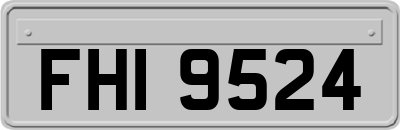 FHI9524