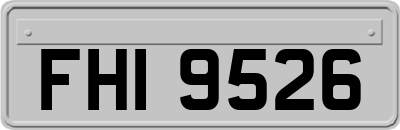 FHI9526