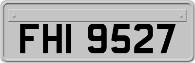 FHI9527