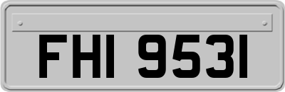 FHI9531