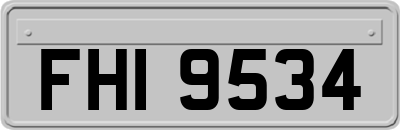 FHI9534
