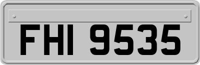 FHI9535