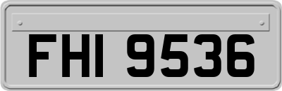 FHI9536