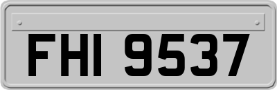 FHI9537