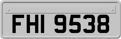 FHI9538