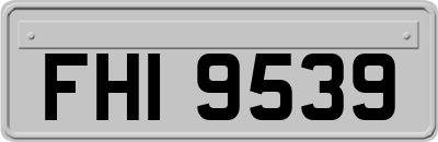 FHI9539