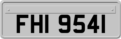 FHI9541