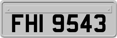 FHI9543