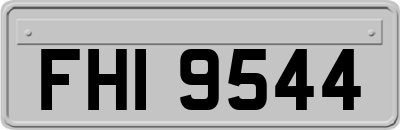 FHI9544