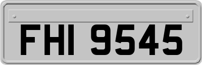 FHI9545