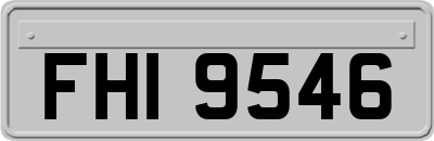 FHI9546