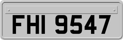 FHI9547