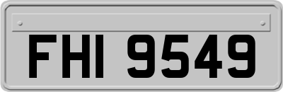 FHI9549