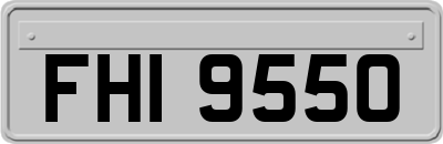FHI9550