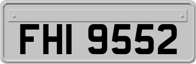 FHI9552