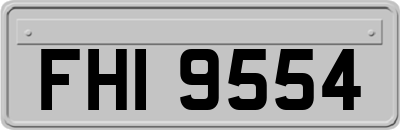 FHI9554