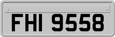 FHI9558