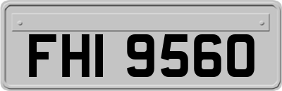 FHI9560