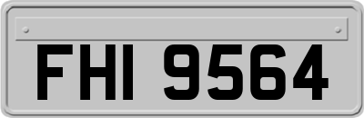 FHI9564