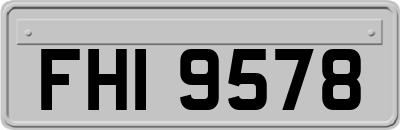 FHI9578