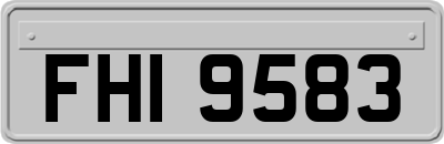 FHI9583