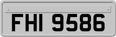 FHI9586