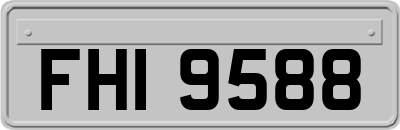 FHI9588