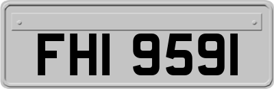FHI9591