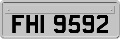 FHI9592