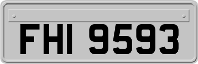 FHI9593
