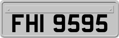 FHI9595