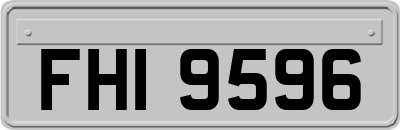 FHI9596